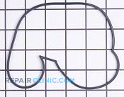 Pump Gasket - Part # 1267483 Mfg Part # 4036DD3001A