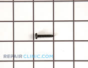 Screw - Part # 290490 Mfg Part # WR1X2024