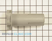 Agitator Cam - Part # 1227282 Mfg Part # WD-6200-05