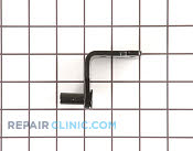 Bottom Hinge - Part # 292537 Mfg Part # WR13X759
