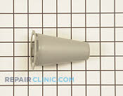 Detergent Dispenser - Part # 1226105 Mfg Part # WD-2240-04