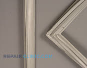 Door Gasket - Part # 1399390 Mfg Part # B205.6-5