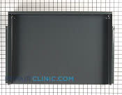 Drawer - Part # 1875593 Mfg Part # W10296838