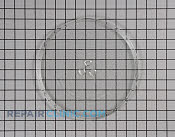 Glass Tray - Part # 1206615 Mfg Part # 3517203600