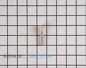 Glass Tray Drive Coupling - Part # 761257 Mfg Part # 80QBP7189