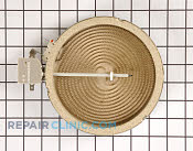 Heating Element - Part # 1027764 Mfg Part # 8285230