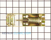 Hinge - Part # 1399392 Mfg Part # B211.3