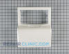 Ice Bucket Front Plate 241734201       Alternate Product View