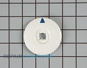 Knob Dial - Part # 944032 Mfg Part # WH11X10032