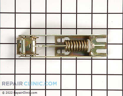 Lid Hinge B205.4 Main Product View