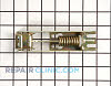 Lid Hinge B205.4 Alternate Product View