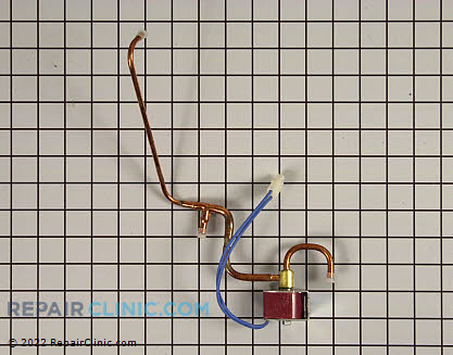 Reversing Valve MCIM30SST-16 Main Product View