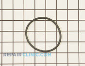 Seal - Part # 1227089 Mfg Part # WD-5800-26