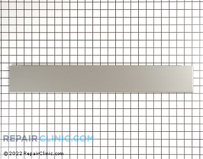 Toe Kick Plate 8073506-81 Main Product View