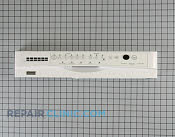 Touchpad and Control Panel - Part # 941343 Mfg Part # 8530852