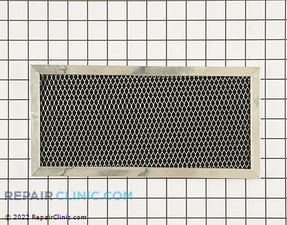 Charcoal Filter W10120840A Main Product View