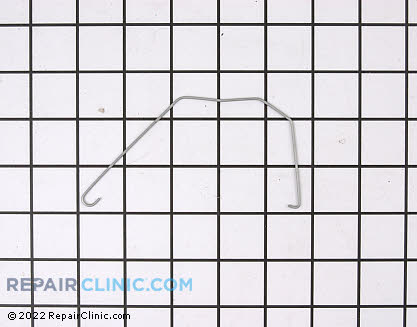 Clamp (OEM)  218888601