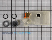 Dispenser - Part # 762729 Mfg Part # 8054656-36