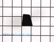 End cap, handle (rt-b - Part # 702732 Mfg Part # 74002539