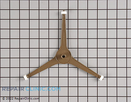 Glass Tray Support 00499551 Main Product View