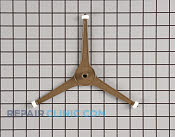 Glass Tray Support - Part # 1385101 Mfg Part # 499551