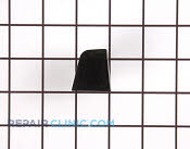 Handle End Cap - Part # 702733 Mfg Part # 74002540