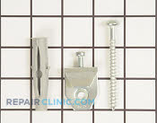 Hardware kit - Part # 1100388 Mfg Part # 415287