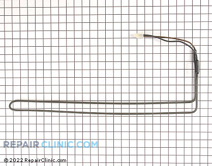 Heating Element 1105165 Main Product View