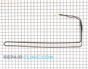 Heating Element - Part # 389489 Mfg Part # 1105165