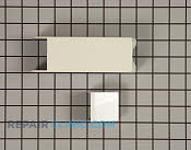 Hinge Cover - Part # 1399395 Mfg Part # B211.3-1