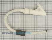 Hose - Part # 1106015 Mfg Part # 436479