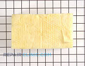 Insulation - Part # 686824 Mfg Part # 69540-1