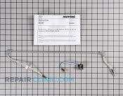 Kit, defrost 15 & 17 - Part # 400083 Mfg Part # 12001027