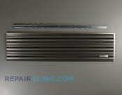 Louver - Part # 1460978 Mfg Part # 7007302