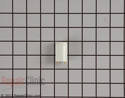 Starter 00026852 Main Product View