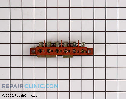Terminal Block 00491310 Main Product View
