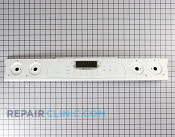Touchpad and Control Panel - Part # 895121 Mfg Part # 74005738