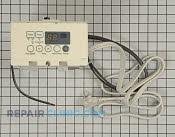 Control box assy,single - Part # 1339427 Mfg Part # 4995A20100X