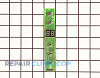 Display Board MCWC8DSCT-03    Alternate Product View