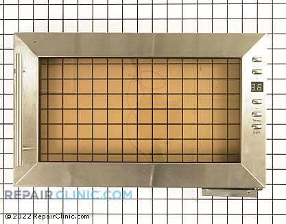 Door Assembly MCWC8DSCT-05    Main Product View