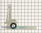 Door Hinge - Part # 1196264 Mfg Part # 154596103