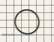Gasket - Part # 1267852 Mfg Part # 4986DD3001A