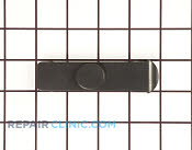 Hinge - Part # 1399407 Mfg Part # MCWC8DSCT-01