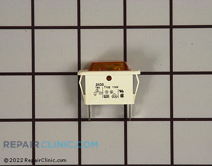 Indicator Light B205.1-4 Main Product View