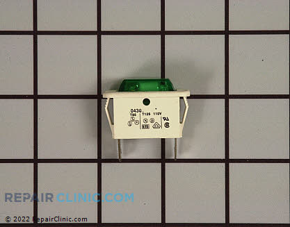 Indicator Light B205.1-5 Main Product View