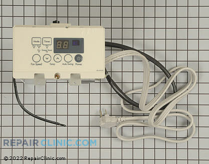 Main Control Board 4995A20100X Main Product View