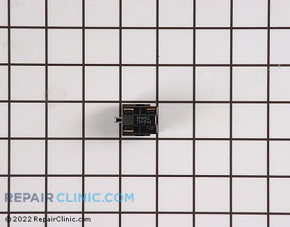 Start Relay WR07X10025 Main Product View