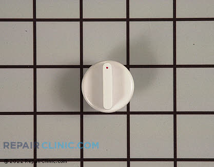 Thermostat knob B205.1-6 Main Product View