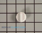 Thermostat knob - Part # 1399401 Mfg Part # B205.1-6