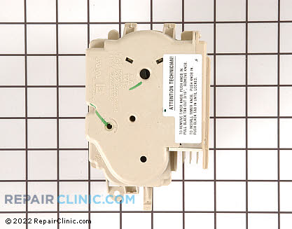 Timer (OEM)  3953546